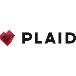 PLAID,Inc. Logo