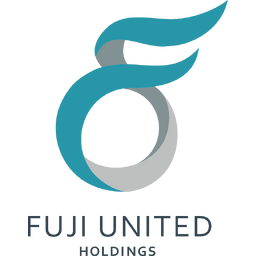 FUJI UNITED HOLDINGS CO LTD Logo