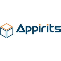 Appirits Logo