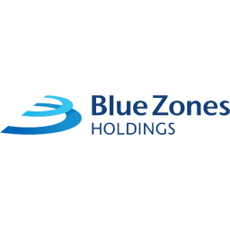 Blue Zones Holdings Logo