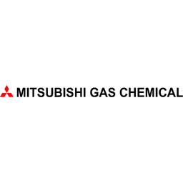 Mitsubishi Gas Chemical Company Logo
