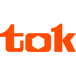 Tokyo Ohka Kogyo Co., Ltd. Logo