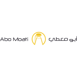 Abdullah Saad Mohammed Abo Moati for Bookstores Company Logo