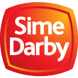 Sime Darby
 Logo