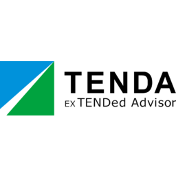 TENDA Logo