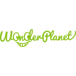 WonderPlanet Logo
