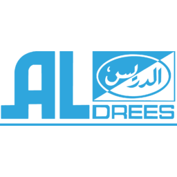 Aldrees Petroleum and Transport Services Logo
