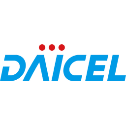Daicel Corporation Logo