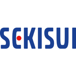 Sekisui Chemical
 Logo