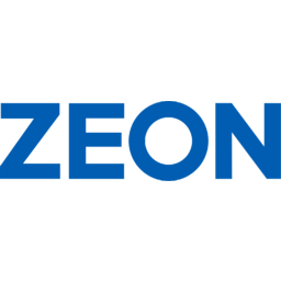 Zeon Corporation Logo