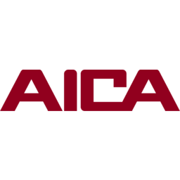 Aica Kogyo Company Logo