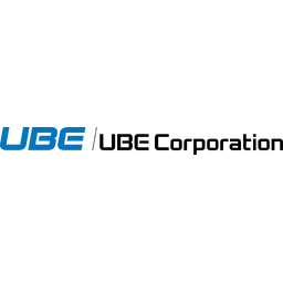 UBE Corporation Logo