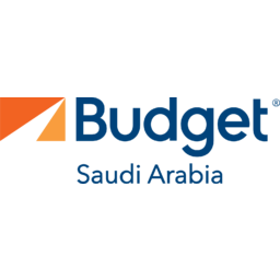 Budget Saudi (United International Transportation Company) Logo