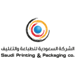 Saudi Printing and Packaging Company Logo
