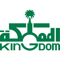 Kingdom Holding Logo