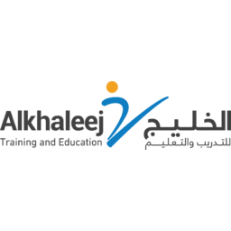 Al Khaleej Training and Education Company Logo