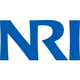 Nomura Research Institute
 Logo