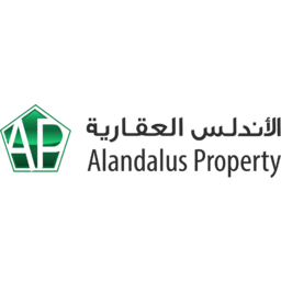 Alandalus Property Company Logo