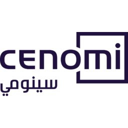 Cenomi Centers (Arabian Centres Company) Logo