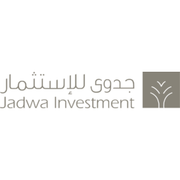 Jadwa Investment - Jadwa Reit Saudi Fund Logo