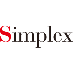 Simplex Holdings Logo