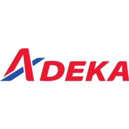 Adeka Corporation Logo