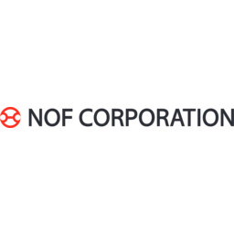 NOF Corporation Logo