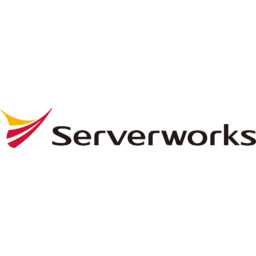 Serverworks Logo