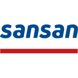 Sansan, Inc. Logo