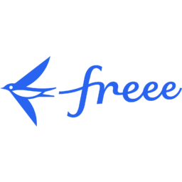 freee K.K. Logo