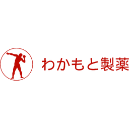 Wakamoto Pharmaceutical Logo