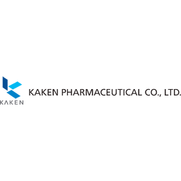 Kaken Pharmaceutical Co., Ltd. Logo