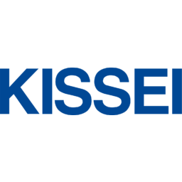 Kissei Pharmaceutical Logo