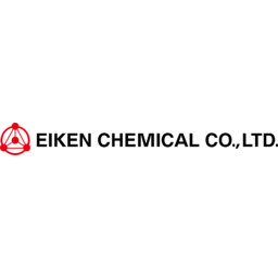 Eiken Chemical Logo