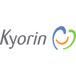 KYORIN Pharmaceutical Logo