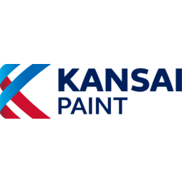 Kansai Paint
 Logo