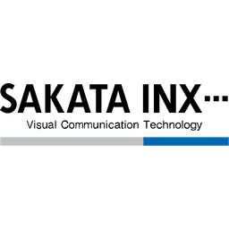 Sakata INX Corporation Logo