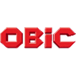 OBIC Logo