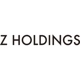 Z Holdings
 Logo