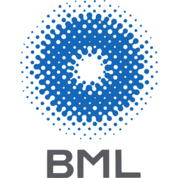 BML, Inc. Logo