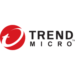 Trend Micro
 Logo