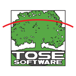 Tose Software Logo