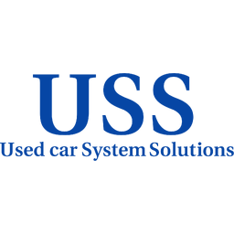 USS Co., Ltd. Logo