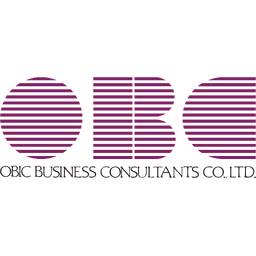 OBIC Business Consultants Logo