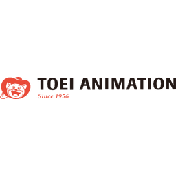 Toei Animation Logo