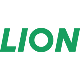 Lion Corp Logo