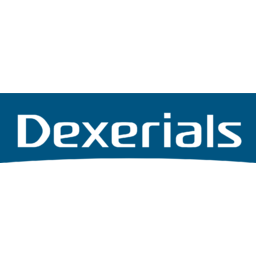Dexerials Corporation Logo