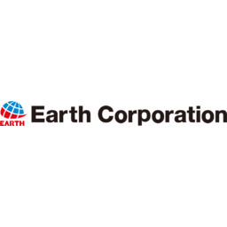 Earth Corporation Logo