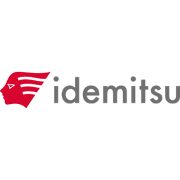 Idemitsu Kosan
 Logo
