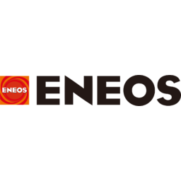 ENEOS Holdings Logo